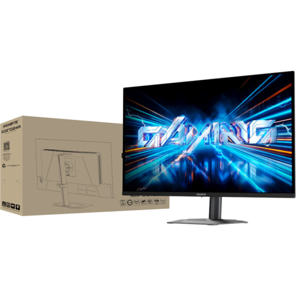 GIGABYTE GO27Q24A