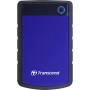 Зовнішній жорсткий диск 2.5" 2TB Transcend (TS2TSJ25H3B)