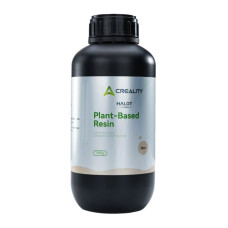Фотополімерна смола Creality Resin, HALOT Plant-Based 1kg, body (3302130003)