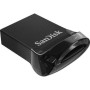 USB флеш накопичувач SanDisk 32GB Ultra Fit USB 3.1 (SDCZ430-032G-G46) USB флеш накопичувач SanDisk 32GB Ultra Fit USB 3.1 (SDCZ430-032G-G46)