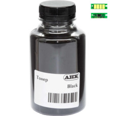 Тонер Ricoh Aficio SP 3600/3610 180г Black chip AHK (50000516)