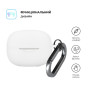 Чохол для навушників Armorstandart Hang Case For Xiaomi Redmi Buds 8 Pro White (ARM91110)