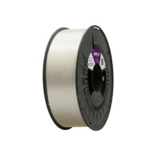 Пластик для 3D-принтера WINKLE PETG 1.75mm 1kg, Transparent (PET01000175TRATRAWNK)