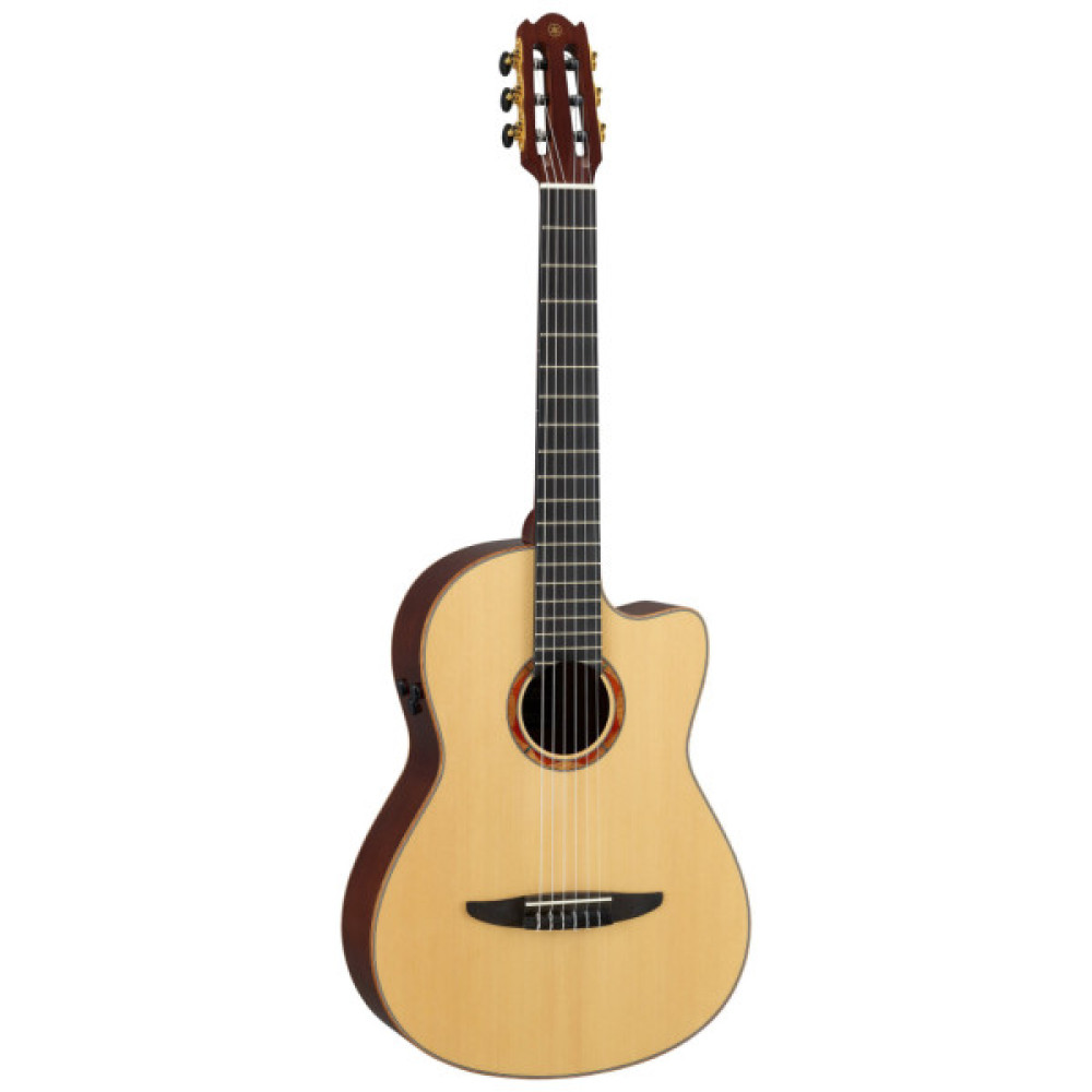 Гітара класична Yamaha NCX3 Natural