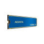 Накопичувач SSD M.2 2280 256GB ADATA (ALEG-710-256GCS)