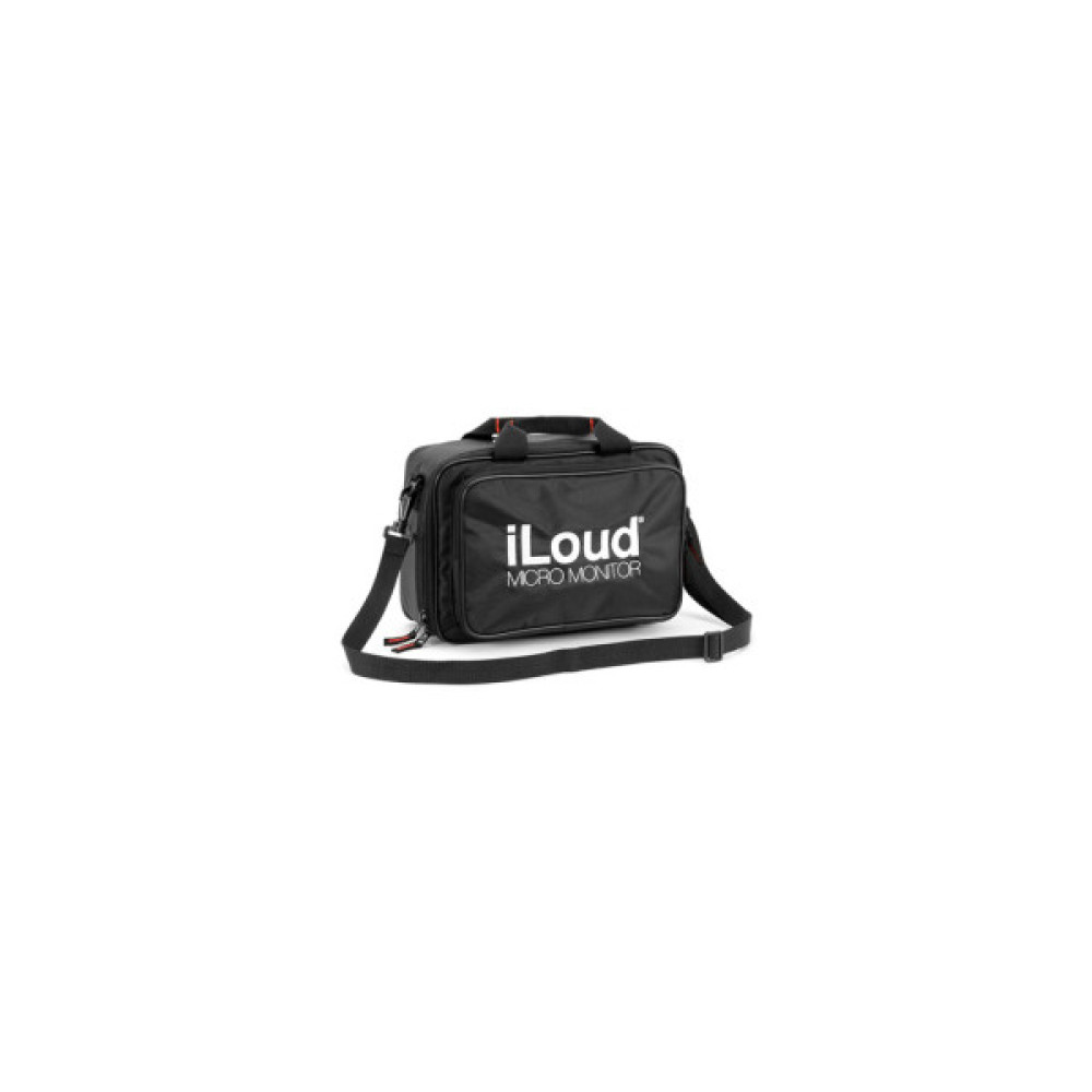 Чохол для звукового обладнання IK Multimedia iLoud Micro Monitors Travel Bag (BAG-ILOUDMM-0001)