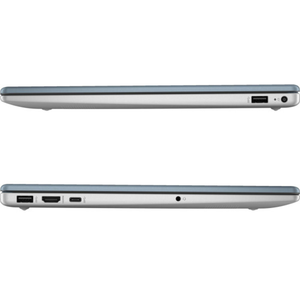 Ноутбук HP 15-fc0157ua (B9PJ6EA)