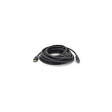 Кабель мультимедійний HDMI M to HDMI M 3.0m V1.4 1080P black Ritar (HDMI(M)/(M)V1.4-3m-94B)
