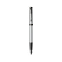 Ручка пір'яна Parker IM 17 Achromatic Grey BT FP F (22 811) Ручка пір'яна Parker IM 17 Achromatic Grey BT FP F (22 811)