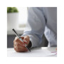 Ручка пір'яна Parker IM 17 Achromatic Grey BT FP F (22 811) Ручка пір'яна Parker IM 17 Achromatic Grey BT FP F (22 811)