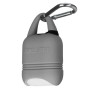 Чохол для навушників Kindon i-Smile для Apple AirPods IPH1430 Gray (702348) Чохол для навушників Kindon i-Smile для Apple AirPods IPH1430 Gray (702348)