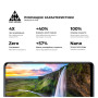 Скло захисне Armorstandart Pro ZTE Nubia V70 Max 4G (ARM86127) Скло захисне Armorstandart Pro ZTE Nubia V70 Max 4G (ARM86127)