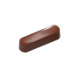 Форма для шоколаду Chocolate World Праліне еклер від Martin Diez 4,7 8,5 г (2481 CW) Форма для шоколаду Chocolate World Праліне еклер від Martin Diez 4,7 8,5 г (2481 CW)