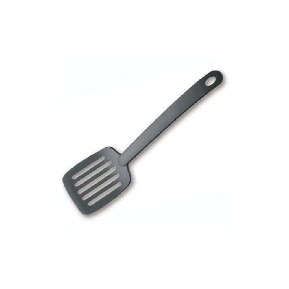 Ложка кухарська Lacor перфорована нейлонова L 34 cm (98806)