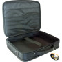 Сумка для ноутбука YENKEE 15.6" INDIANA YBN 1521 Black (45007357) Сумка для ноутбука YENKEE 15.6" INDIANA YBN 1521 Black (45007357)