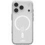 Чохол до мобільного телефона UAG iPhone 17 Pro Scout Clear MagSafe Ice/White (114558114341) Чохол до мобільного телефона UAG iPhone 17 Pro Scout Clear MagSafe Ice/White (114558114341)