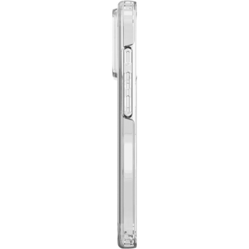 Чохол до мобільного телефона UAG iPhone 17 Pro Scout Clear MagSafe Ice/White (114558114341) Чохол до мобільного телефона UAG iPhone 17 Pro Scout Clear MagSafe Ice/White (114558114341)