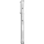 Чохол до мобільного телефона UAG iPhone 17 Pro Scout Clear MagSafe Ice/White (114558114341) Чохол до мобільного телефона UAG iPhone 17 Pro Scout Clear MagSafe Ice/White (114558114341)