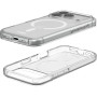 Чохол до мобільного телефона UAG iPhone 17 Pro Scout Clear MagSafe Ice/White (114558114341) Чохол до мобільного телефона UAG iPhone 17 Pro Scout Clear MagSafe Ice/White (114558114341)