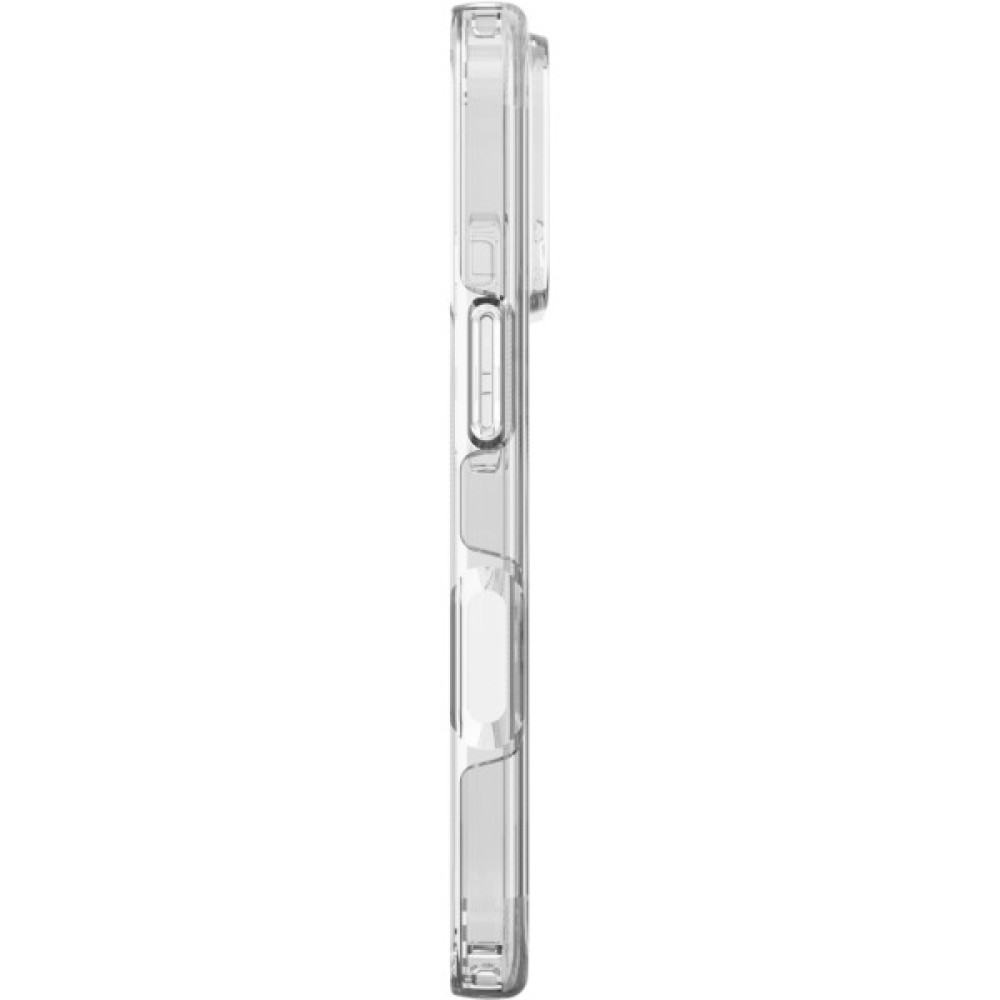 Чохол до мобільного телефона UAG iPhone 17 Pro Scout Clear MagSafe Ice/White (114558114341) Чохол до мобільного телефона UAG iPhone 17 Pro Scout Clear MagSafe Ice/White (114558114341)
