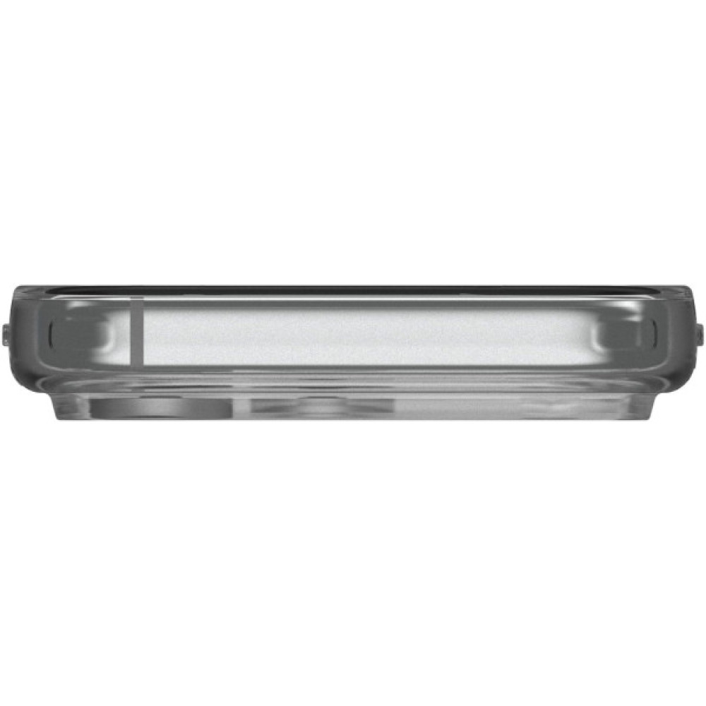 Чохол до мобільного телефона UAG iPhone 17 Pro Scout Clear MagSafe Ice/White (114558114341) Чохол до мобільного телефона UAG iPhone 17 Pro Scout Clear MagSafe Ice/White (114558114341)