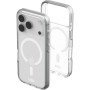 Чохол до мобільного телефона UAG iPhone 17 Pro Scout Clear MagSafe Ice/White (114558114341) Чохол до мобільного телефона UAG iPhone 17 Pro Scout Clear MagSafe Ice/White (114558114341)
