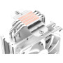 Кулер до процесора ID-Cooling SE-224-XTS WHITE Кулер до процесора ID-Cooling SE-224-XTS WHITE