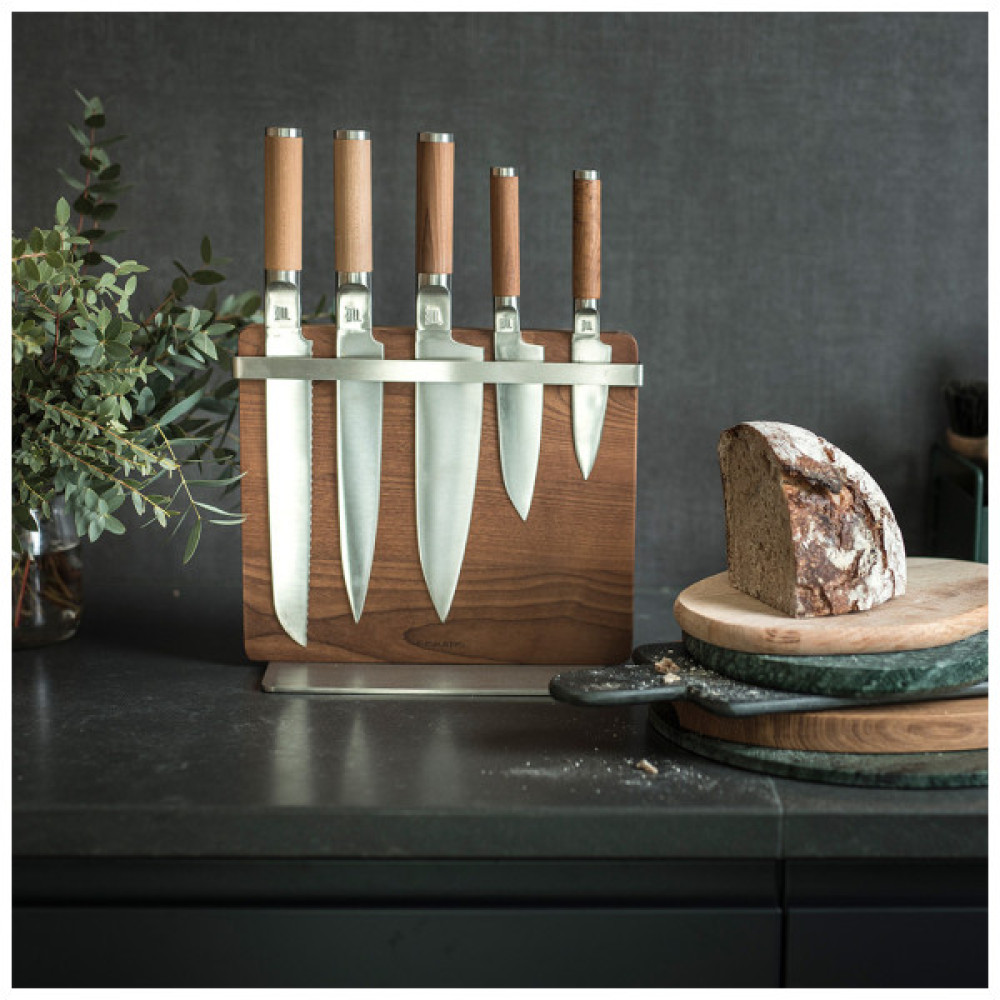 Підставка для ножів Fiskars Norden (1027506)