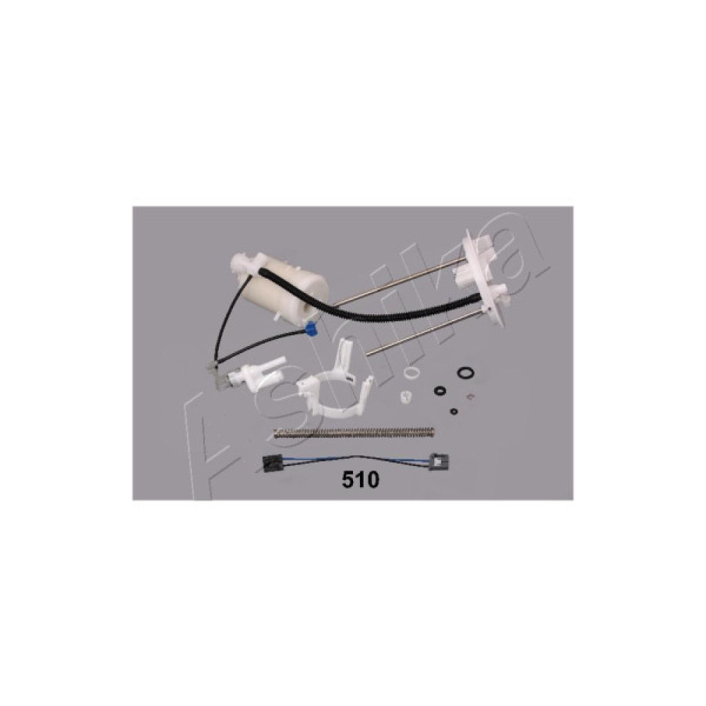 Фільтр паливний ASHIKA 30-05-510