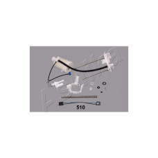 Фільтр паливний ASHIKA 30-05-510