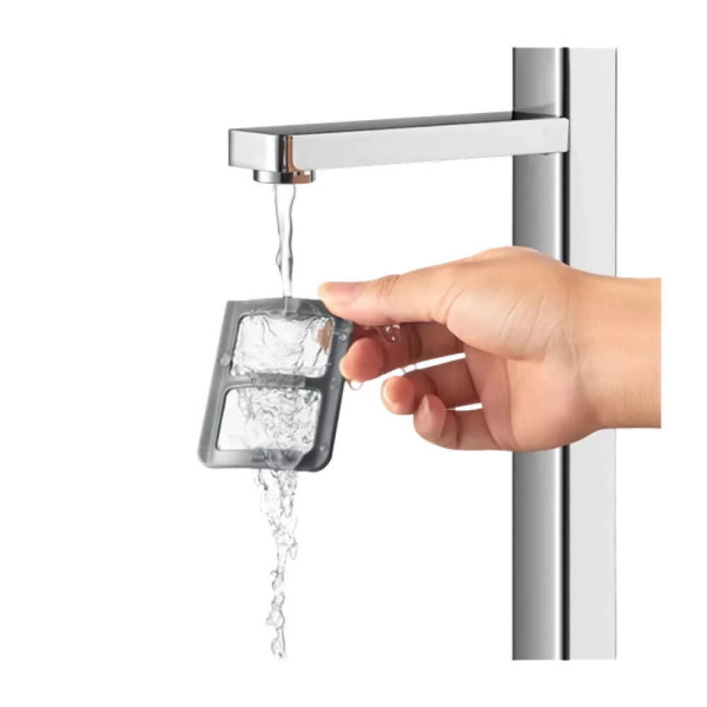 Електрочайник Buydeem K640 Cozy Greenish (K640-CG/EU)