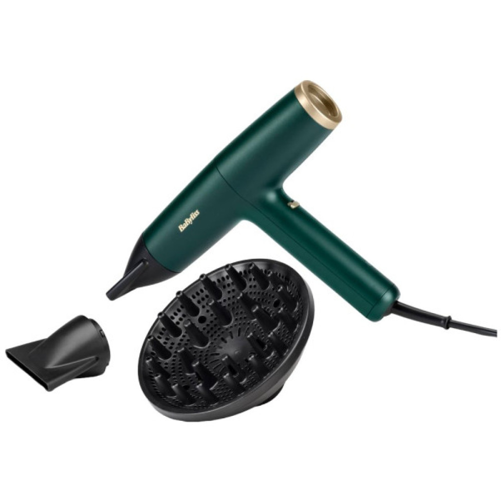 Фен Babyliss D6555DE