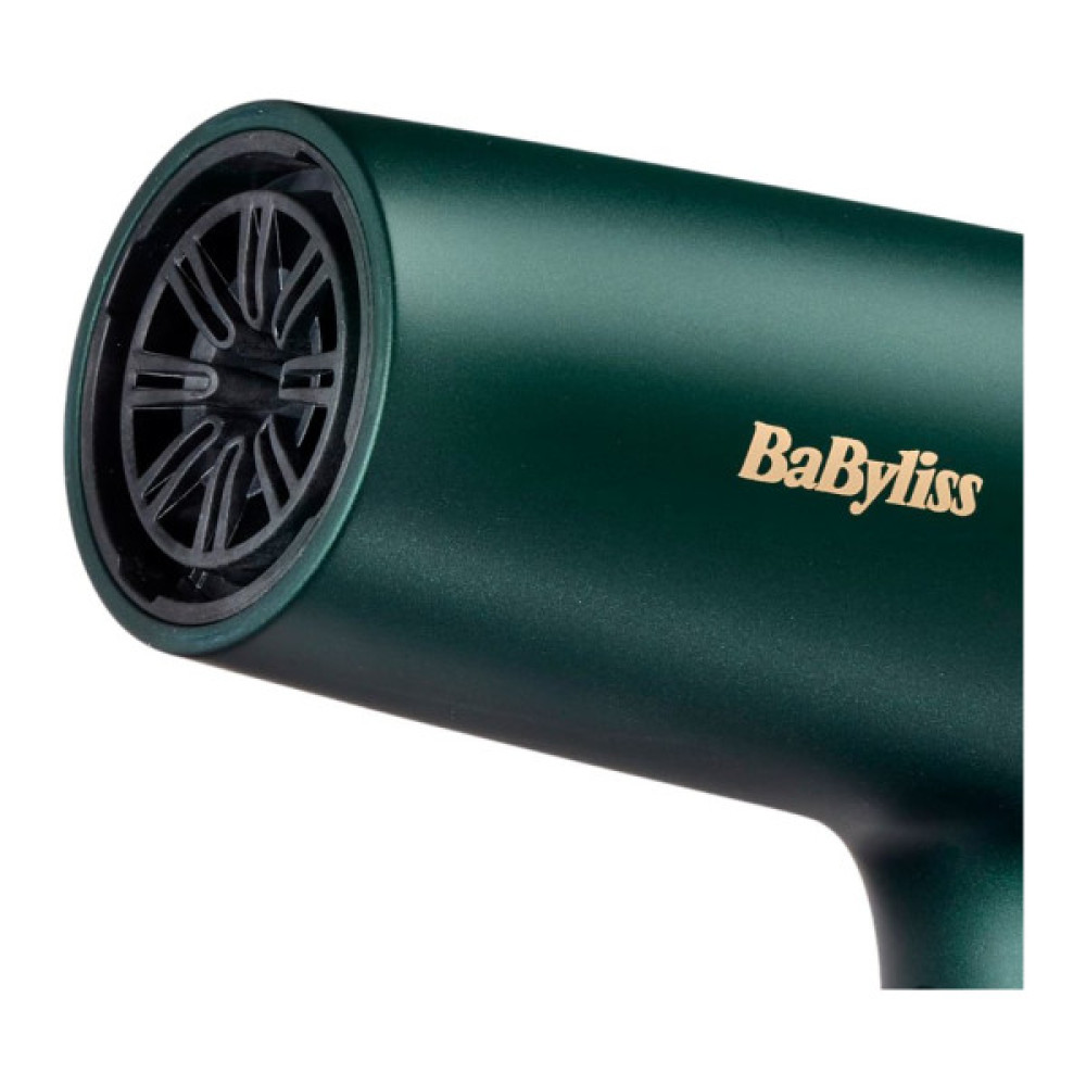 Фен Babyliss D6555DE