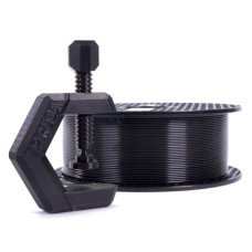 Пластик для 3D-принтера Prusament PETG 1.75mm 1kg Jet Black 1kg (PETGJETBLCK1KG)