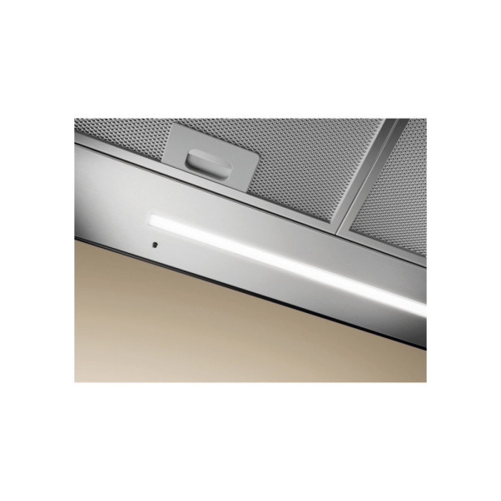 Витяжка кухонна Electrolux LFT826X