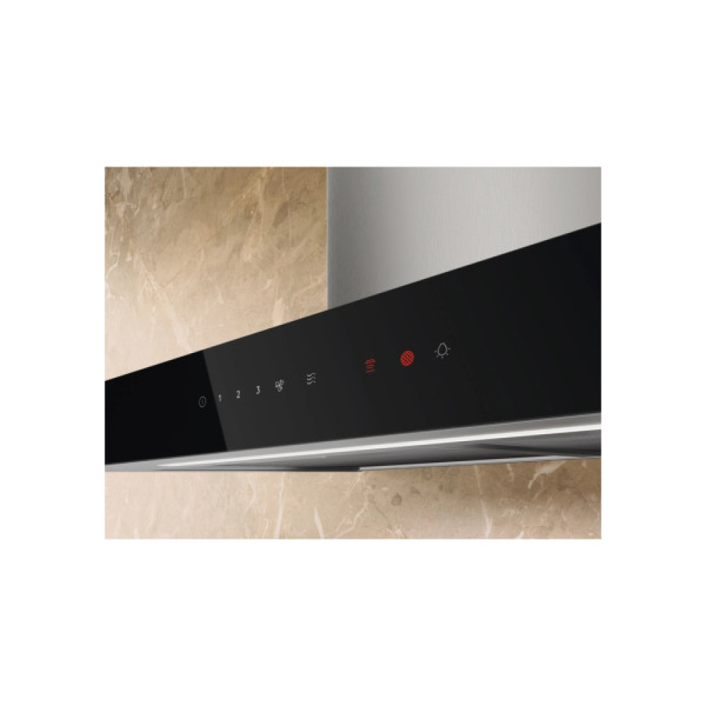 Витяжка кухонна Electrolux LFT826X