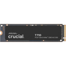 Накопичувач SSD Crucial M.2 1TB PCIe 5.0 T710