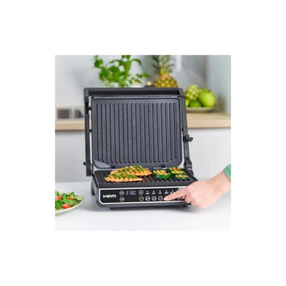 Електрогриль MPM MGR-14M