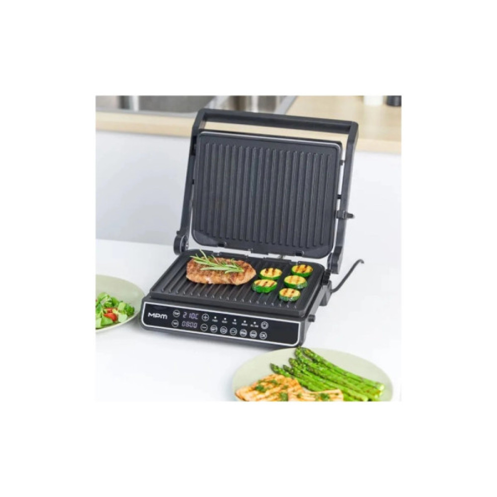 Електрогриль MPM MGR-14M