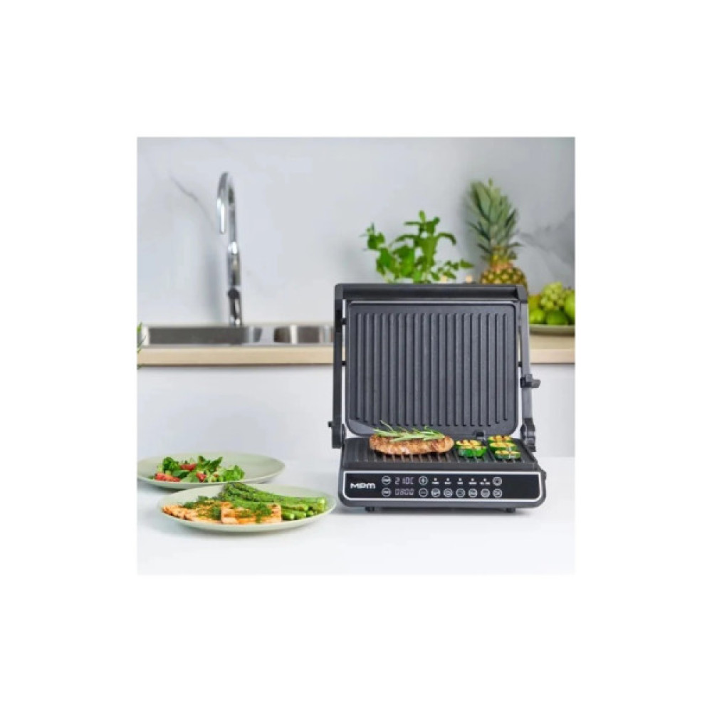 Електрогриль MPM MGR-14M