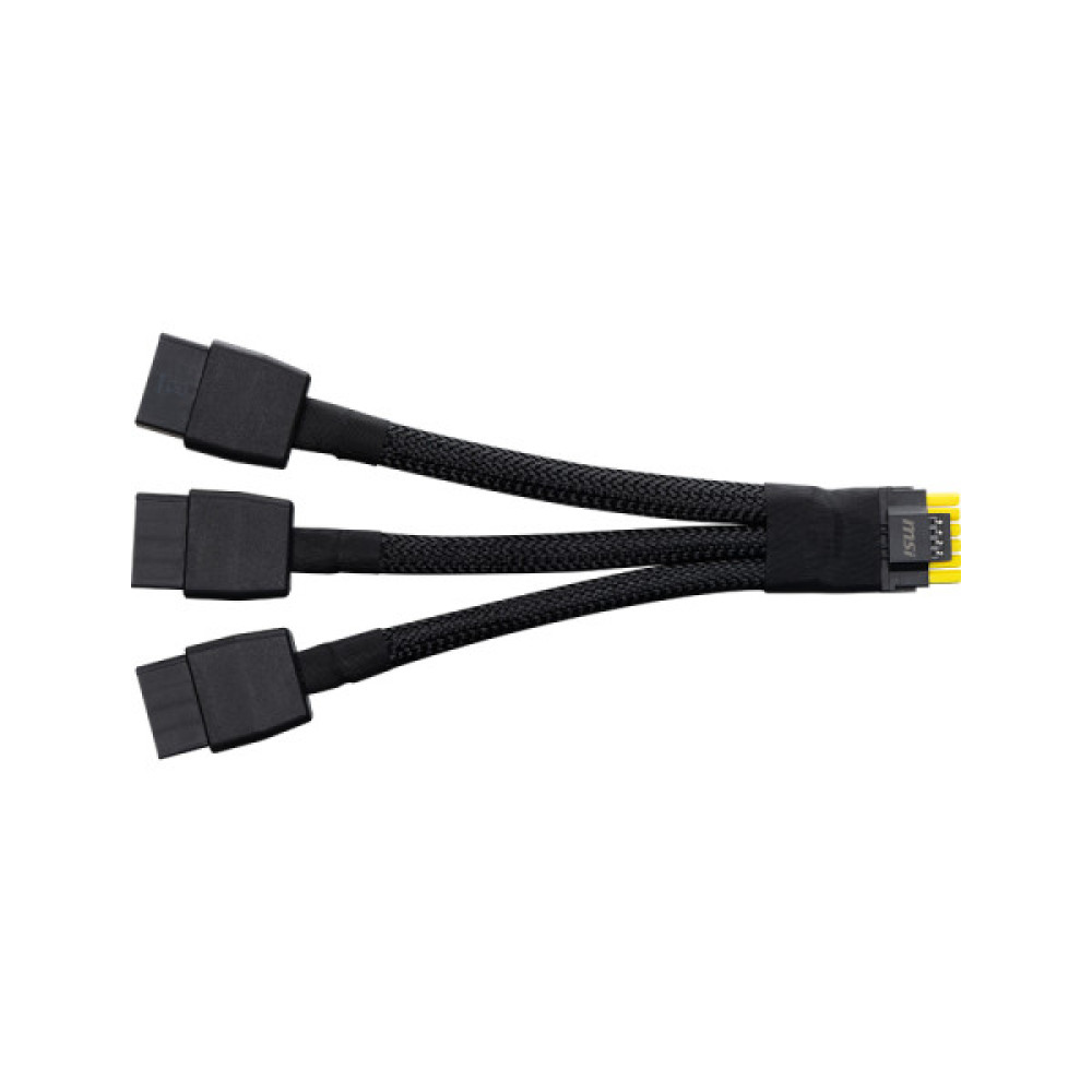 MSI RTX 5080 16G INSPIRE 3X OC