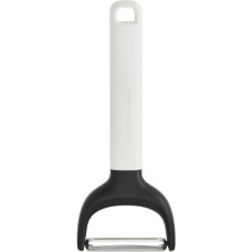 Овочечистка KitchenAid Classic горизонтальна 18 см білий (KHA145OHPNG)