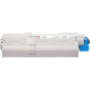 Тонер-картридж BASF OKI C532/542, MC563/573 Black 46490608 (KT-46490608) Тонер-картридж BASF OKI C532/542, MC563/573 Black 46490608 (KT-46490608)