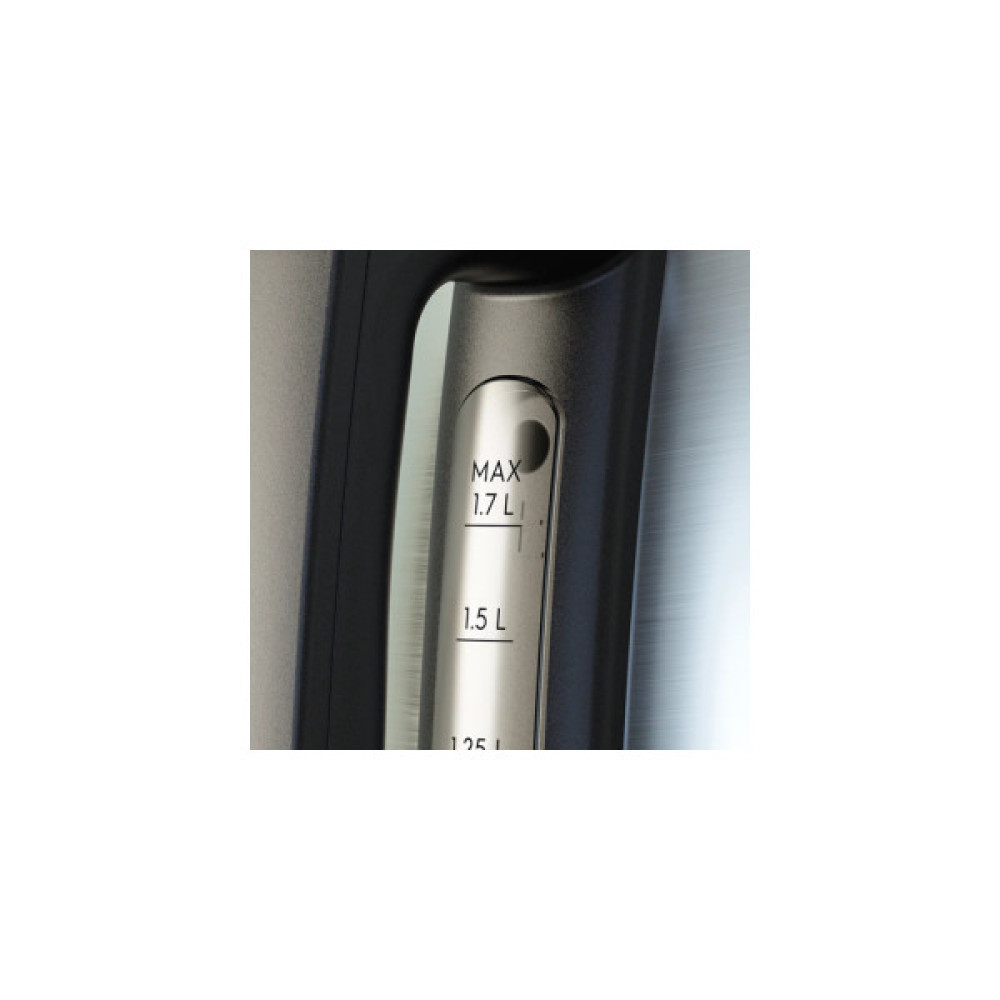 Електрочайник Electrolux E3K1-3ST