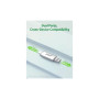 USB флеш накопичувач Acer 64GB UT300 USB-A/Type-C 3.2 Silver (BL.9BWWA.589)