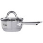 Ківш Bravo Chef з кришкою 1.15 л (BC-4001-14)