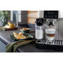 Кавомашина DeLonghi ECAM 220.80.SB