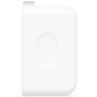 Зарядний пристрій Apple USB-C PD40W Dynamic Power 60W Max white A3352 (MGTU4ZM/A)
