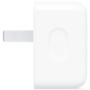 Зарядний пристрій Apple USB-C PD40W Dynamic Power 60W Max white A3352 (MGTU4ZM/A)
