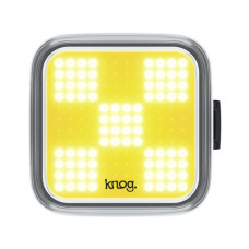 Передня велофара Knog Blinder Grid Front 200 Lumens (12283)
